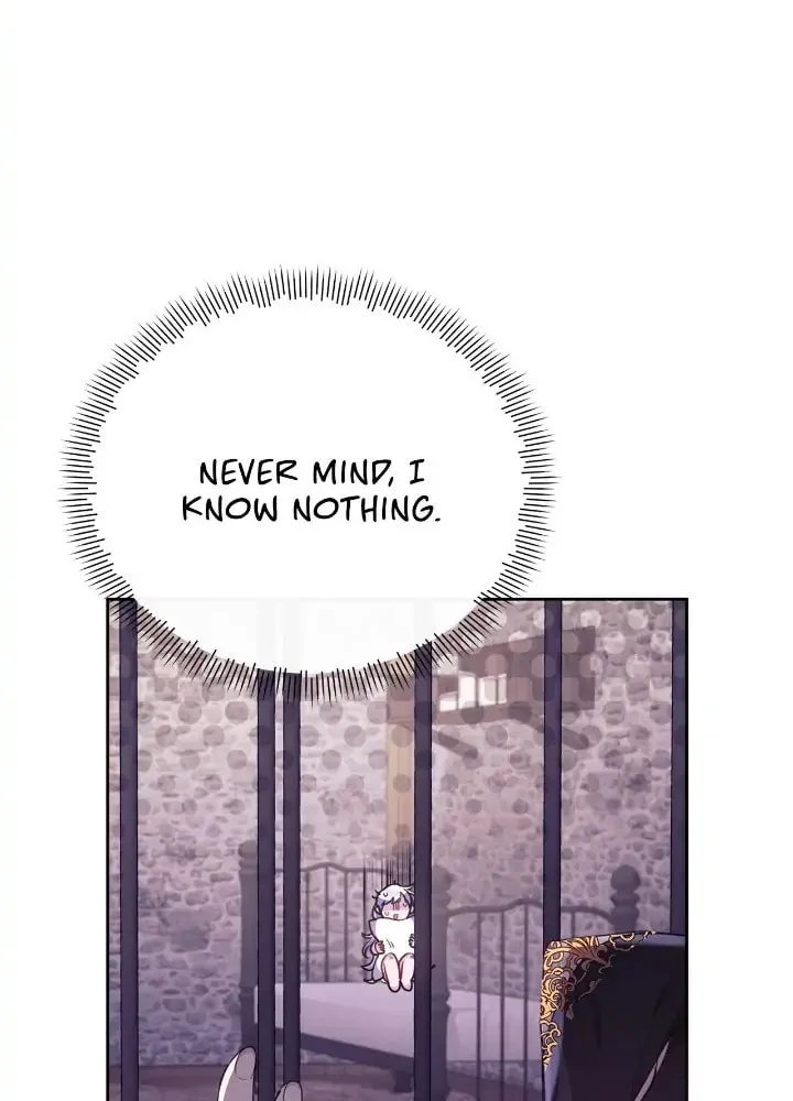 When the Witch’s Daughter Lifts the Male Lead’s Curse Chapter 15 page 35 - 