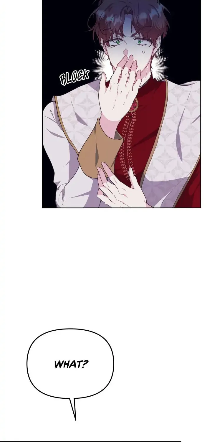 When the Witch’s Daughter Lifts the Male Lead’s Curse Chapter 15 page 40 - 