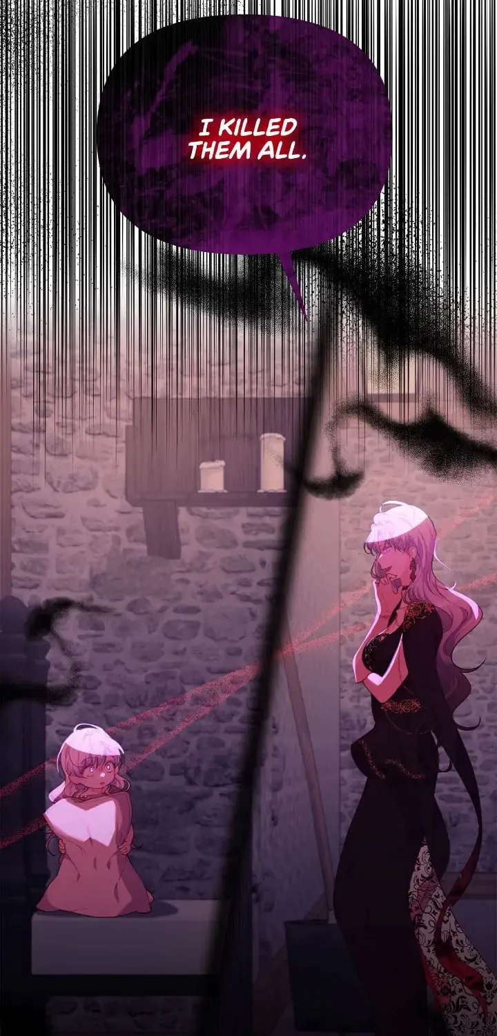 When the Witch’s Daughter Lifts the Male Lead’s Curse Chapter 15 page 5 - 