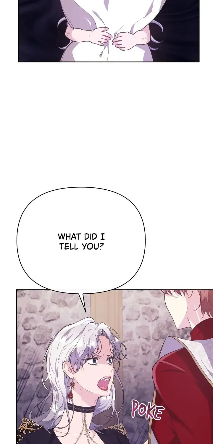 When the Witch’s Daughter Lifts the Male Lead’s Curse Chapter 15 page 45 - 