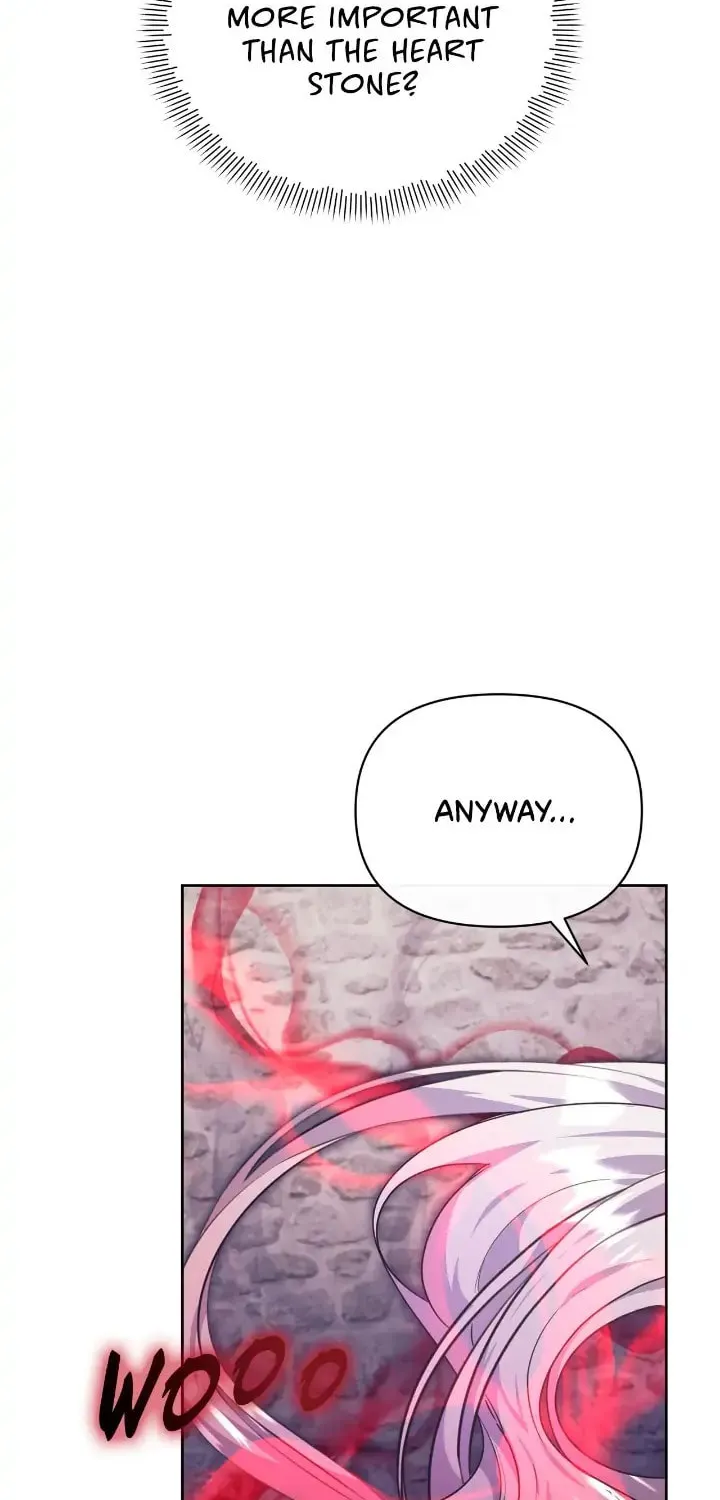 When the Witch’s Daughter Lifts the Male Lead’s Curse Chapter 15 page 48 - 
