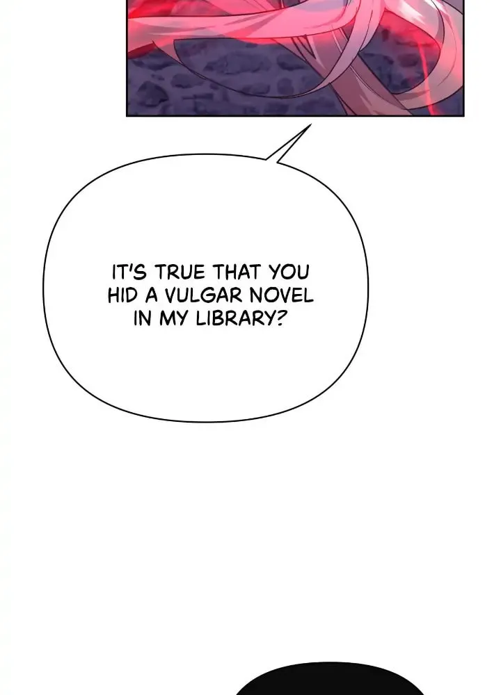 When the Witch’s Daughter Lifts the Male Lead’s Curse Chapter 15 page 49 - 