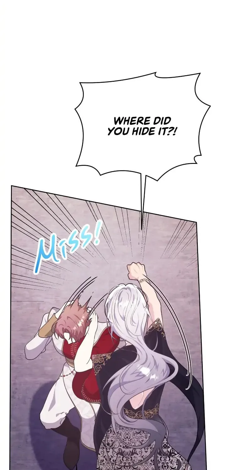 When the Witch’s Daughter Lifts the Male Lead’s Curse Chapter 15 page 51 - 