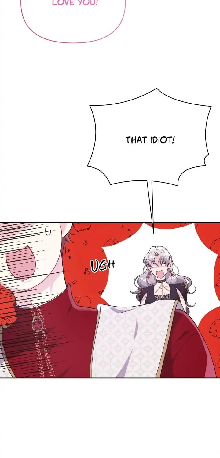 When the Witch’s Daughter Lifts the Male Lead’s Curse Chapter 15 page 56 - 