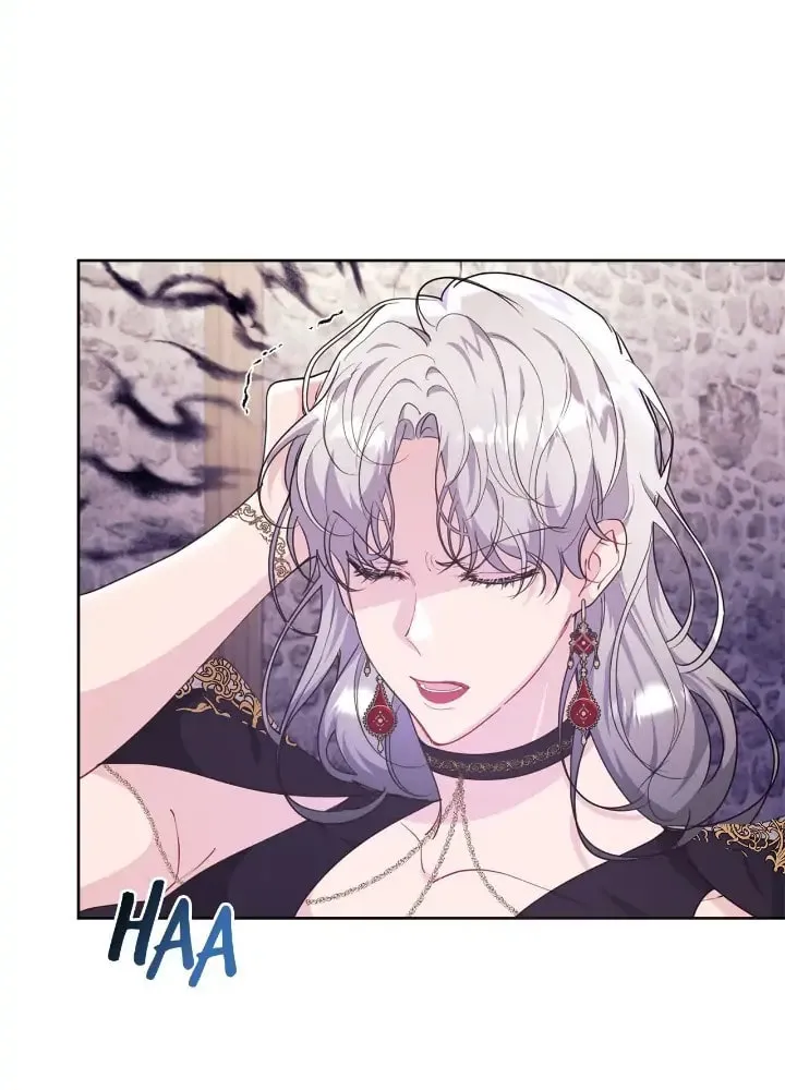 When the Witch’s Daughter Lifts the Male Lead’s Curse Chapter 15 page 57 - 