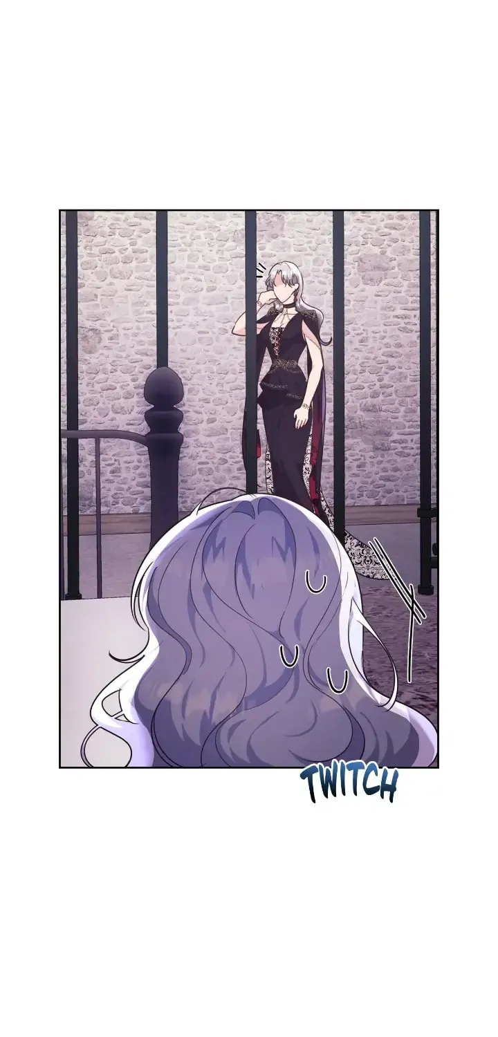When the Witch’s Daughter Lifts the Male Lead’s Curse Chapter 15 page 58 - 