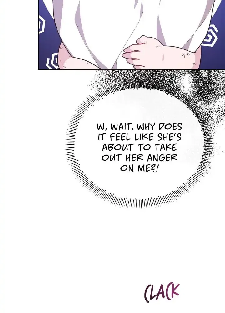 When the Witch’s Daughter Lifts the Male Lead’s Curse Chapter 15 page 60 - 