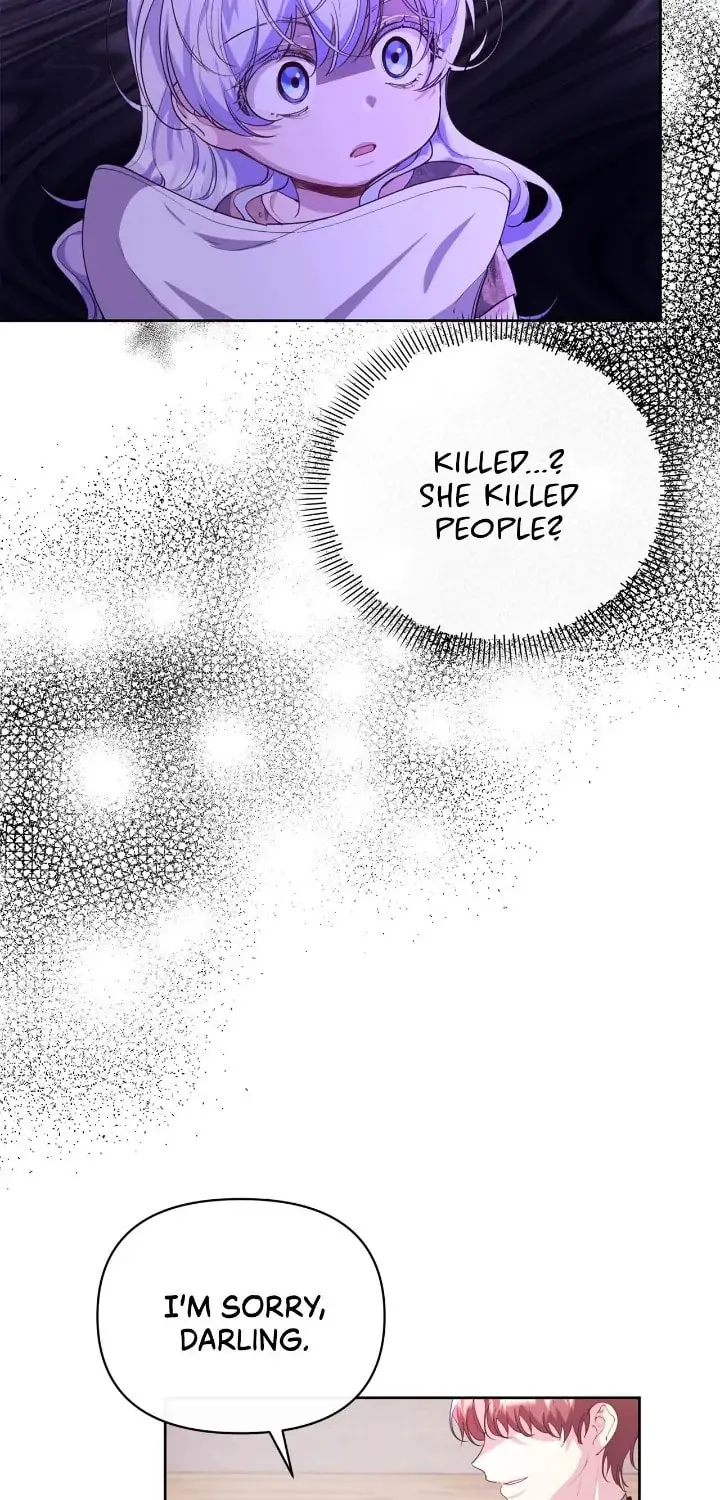 When the Witch’s Daughter Lifts the Male Lead’s Curse Chapter 15 page 7 - 