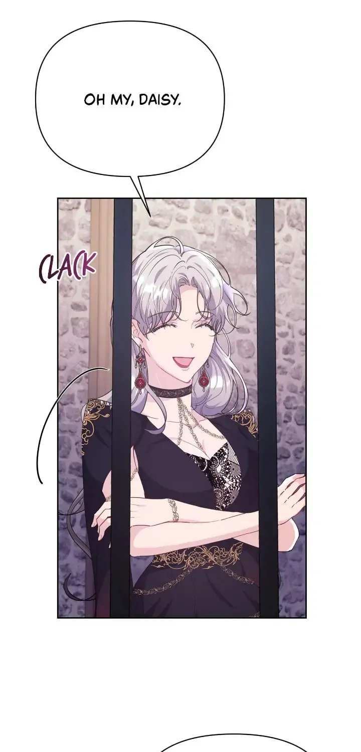 When the Witch’s Daughter Lifts the Male Lead’s Curse Chapter 15 page 61 - 
