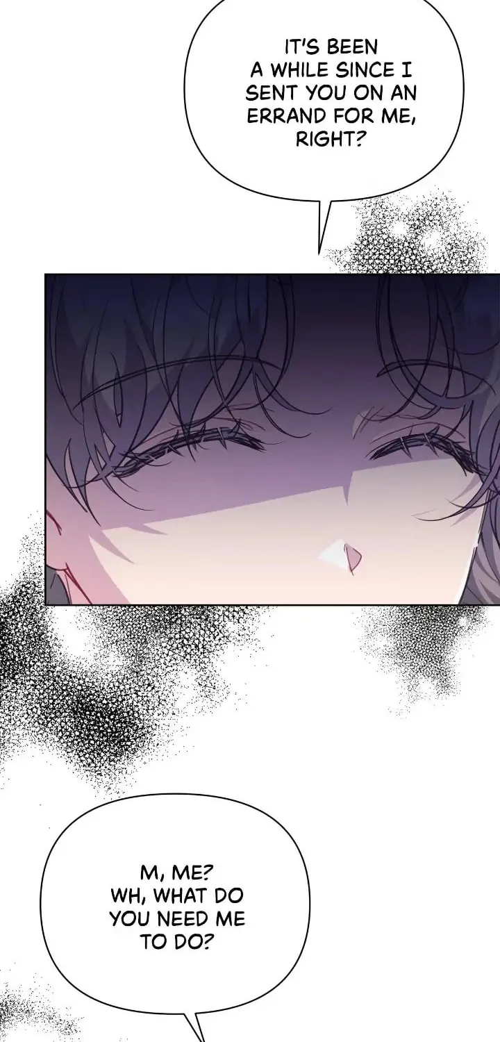 When the Witch’s Daughter Lifts the Male Lead’s Curse Chapter 15 page 62 - 