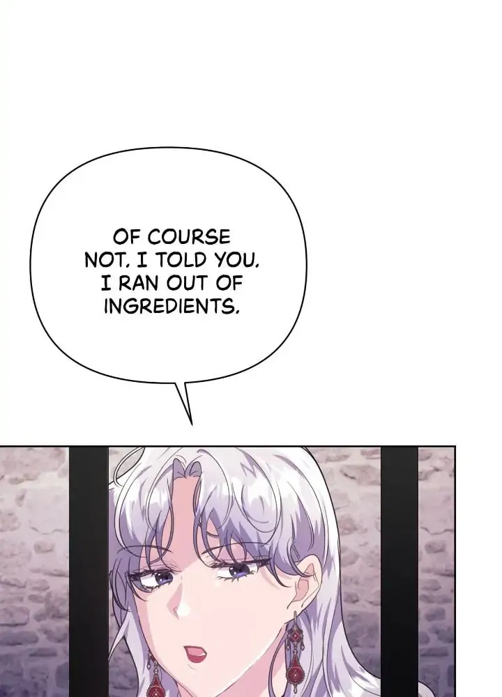 When the Witch’s Daughter Lifts the Male Lead’s Curse Chapter 15 page 68 - 