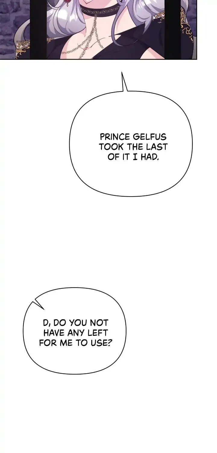 When the Witch’s Daughter Lifts the Male Lead’s Curse Chapter 15 page 69 - 