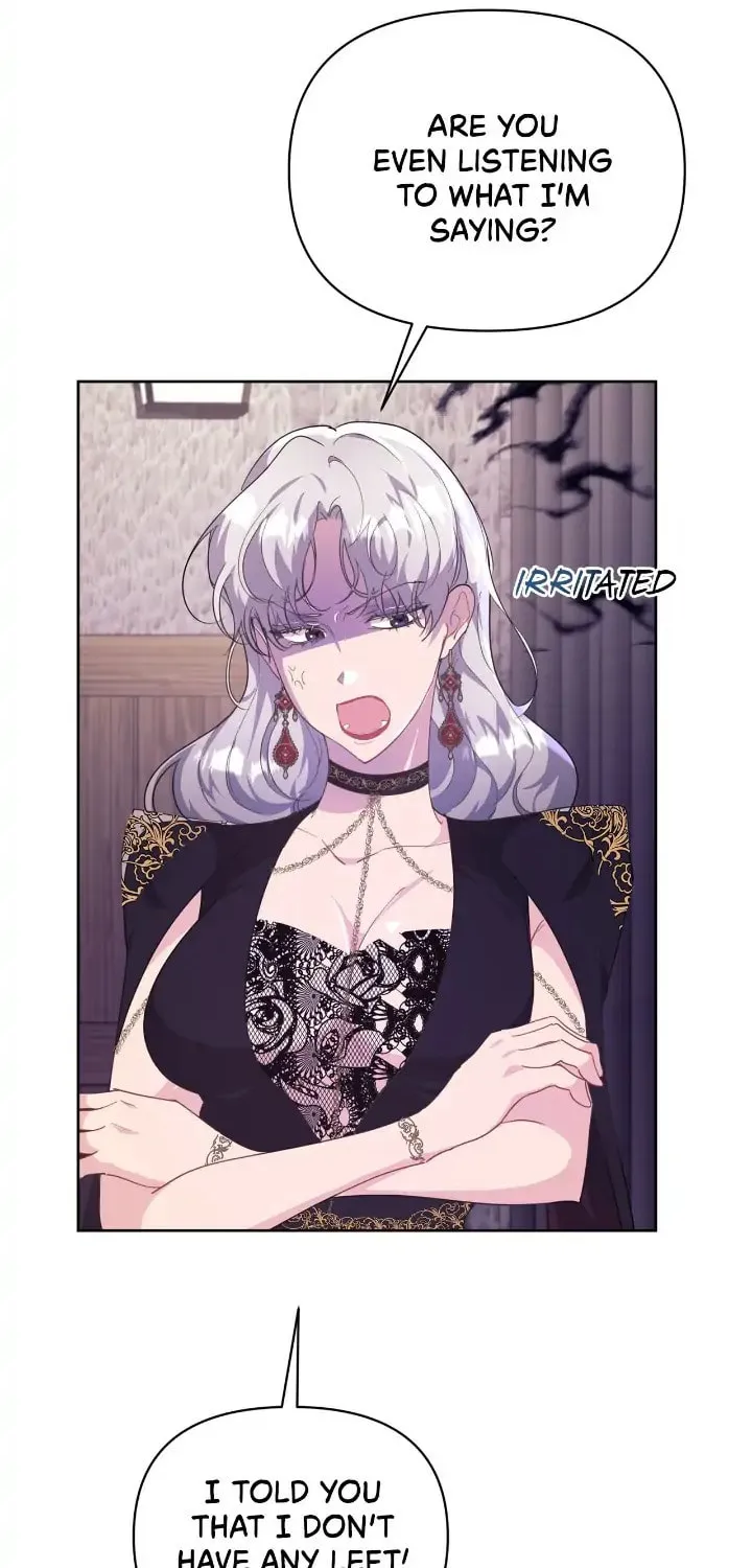 When the Witch’s Daughter Lifts the Male Lead’s Curse Chapter 15 page 70 - 