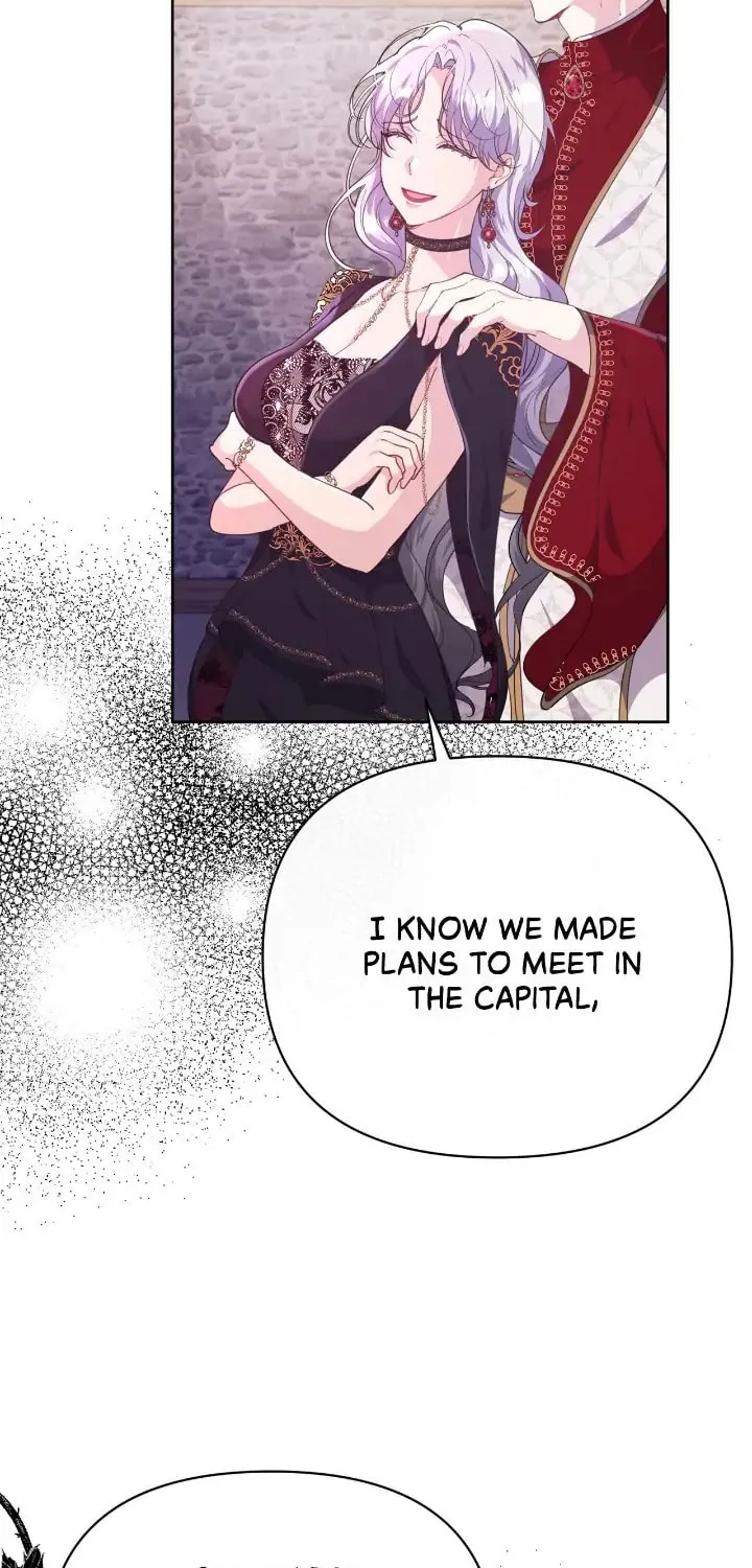 When the Witch’s Daughter Lifts the Male Lead’s Curse Chapter 15 page 8 - 