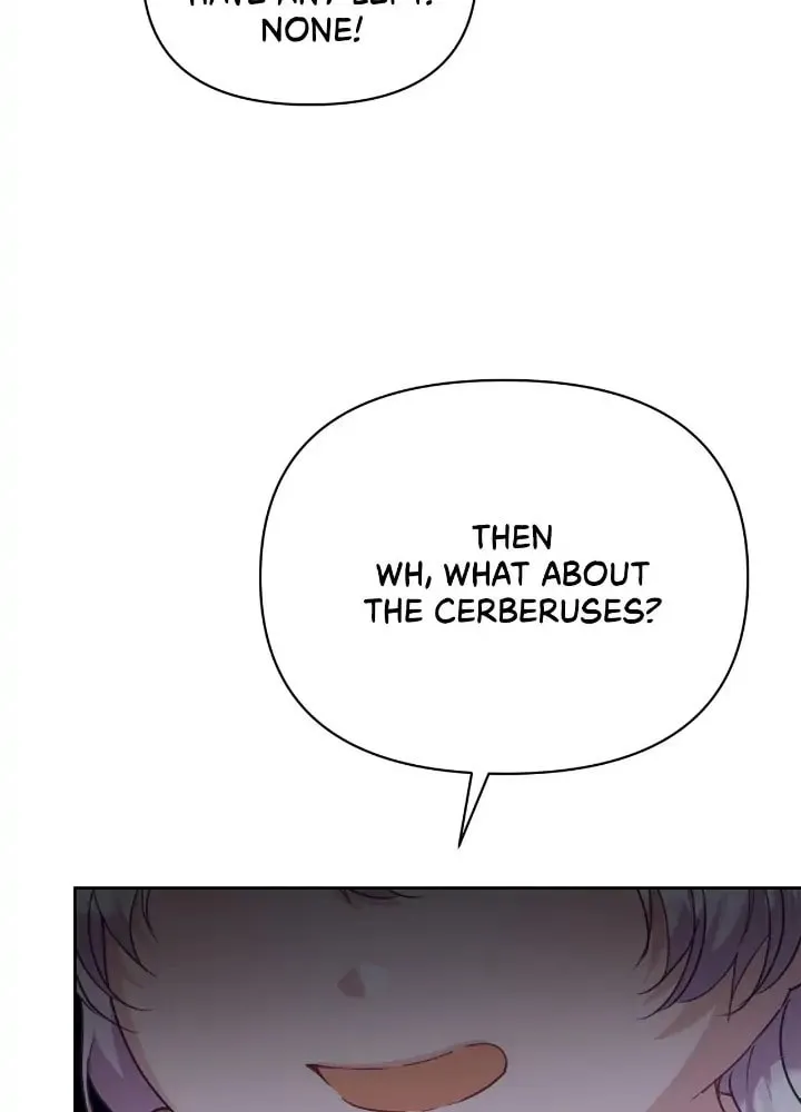 When the Witch’s Daughter Lifts the Male Lead’s Curse Chapter 15 page 71 - 