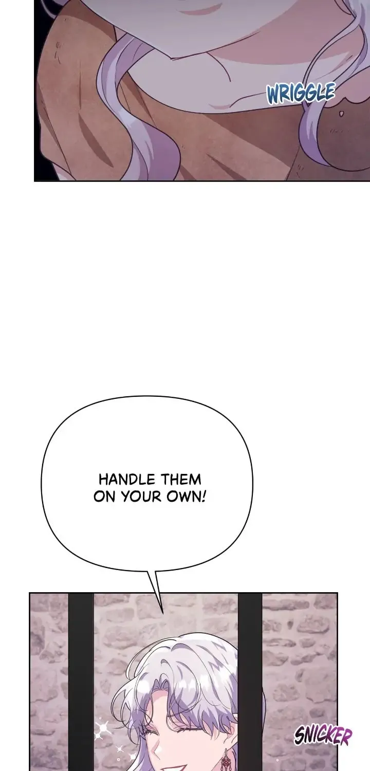 When the Witch’s Daughter Lifts the Male Lead’s Curse Chapter 15 page 72 - 