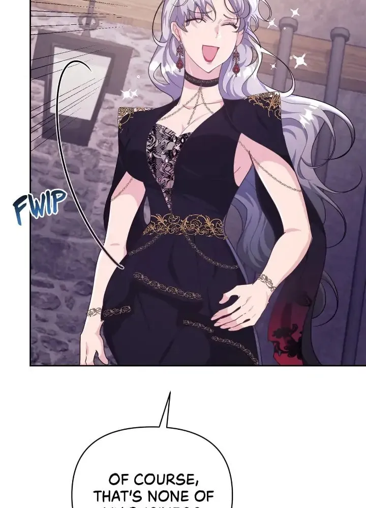 When the Witch’s Daughter Lifts the Male Lead’s Curse Chapter 15 page 74 - 