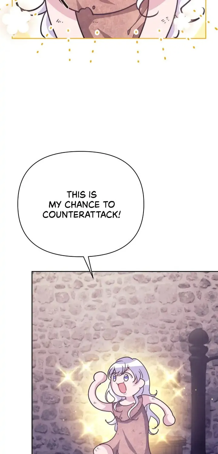When the Witch’s Daughter Lifts the Male Lead’s Curse Chapter 15 page 80 - 