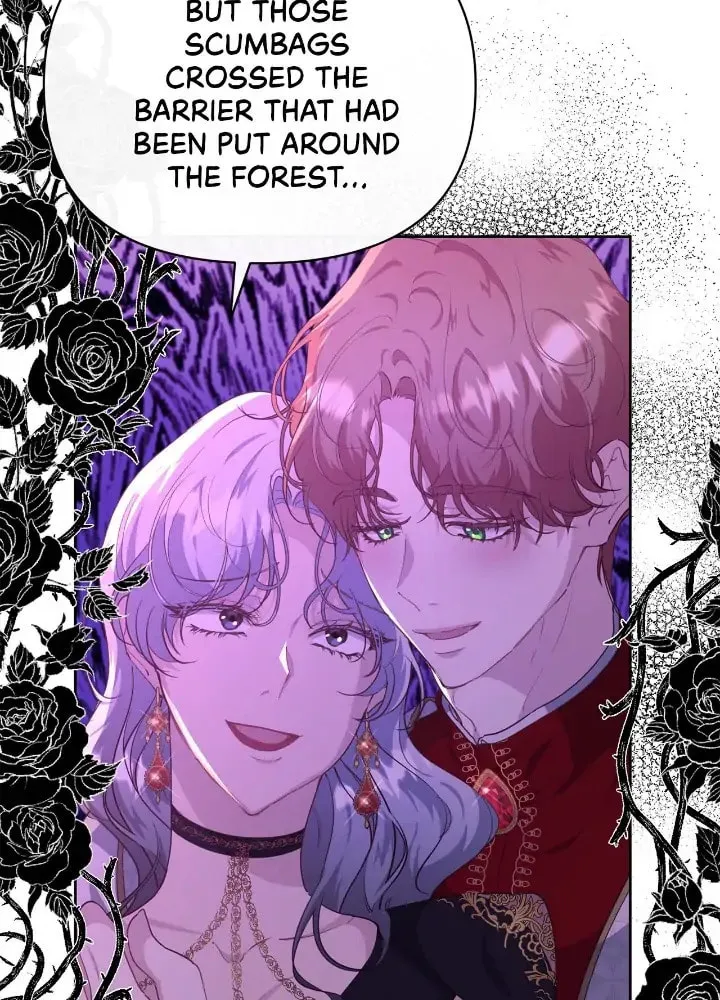 When the Witch’s Daughter Lifts the Male Lead’s Curse Chapter 15 page 9 - 