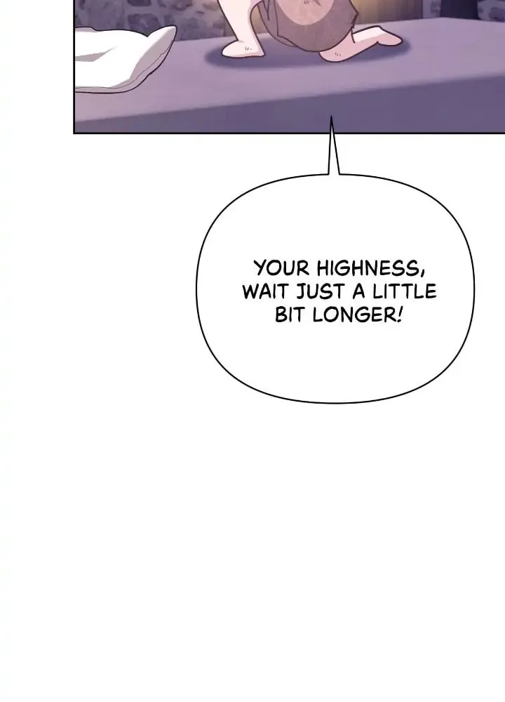 When the Witch’s Daughter Lifts the Male Lead’s Curse Chapter 15 page 81 - 