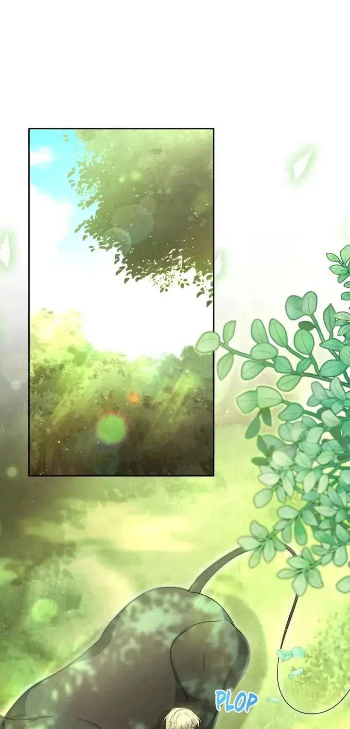 When the Witch’s Daughter Lifts the Male Lead’s Curse Chapter 16 page 1 - 