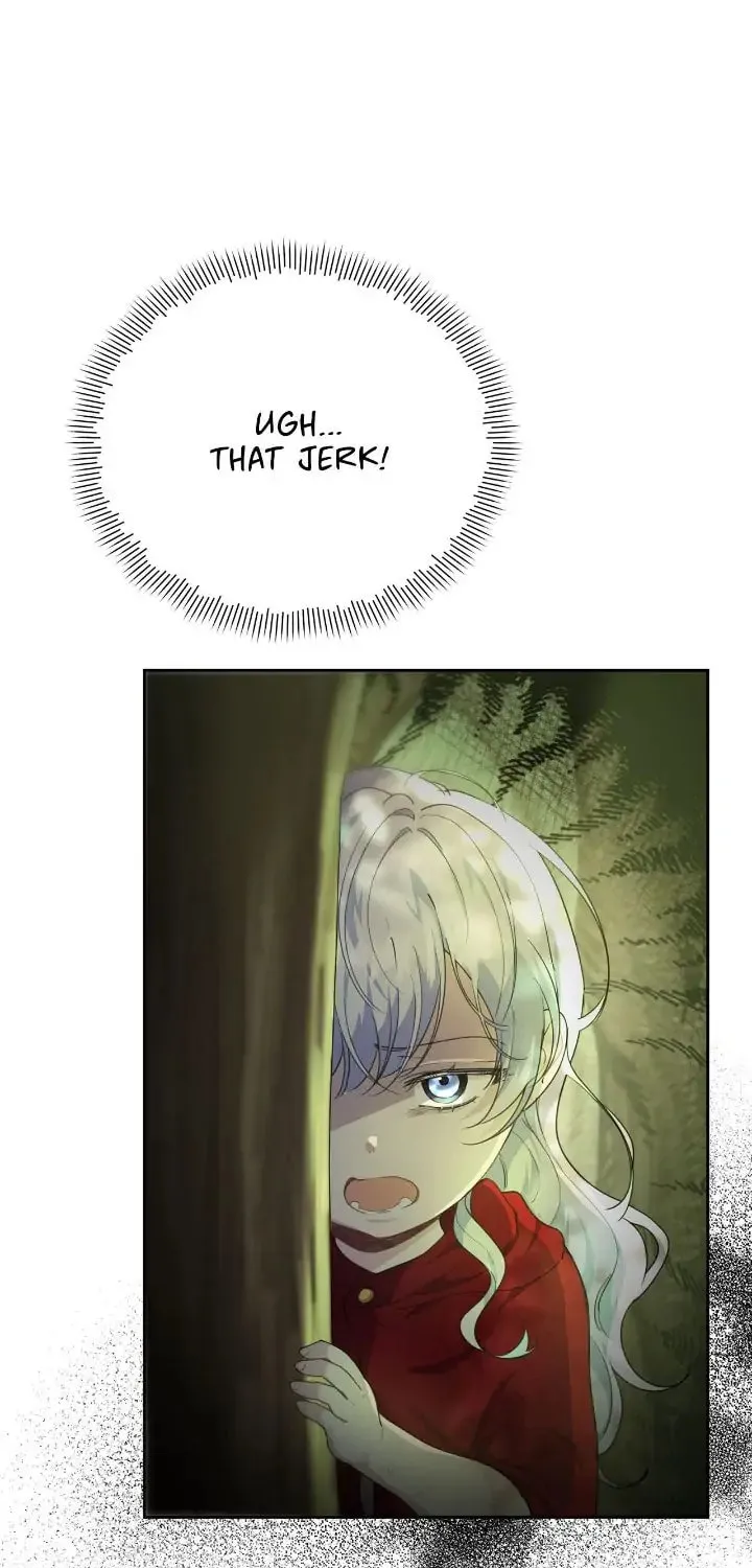 When the Witch’s Daughter Lifts the Male Lead’s Curse Chapter 16 page 11 - 