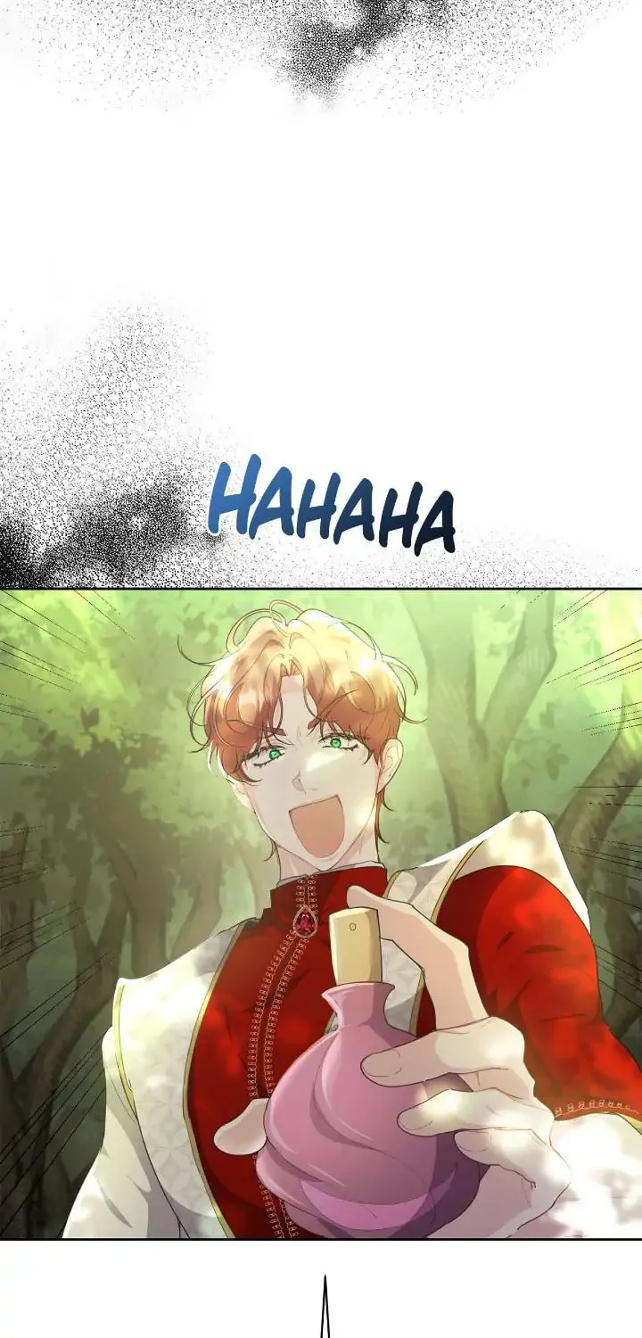 When the Witch’s Daughter Lifts the Male Lead’s Curse Chapter 16 page 12 - 