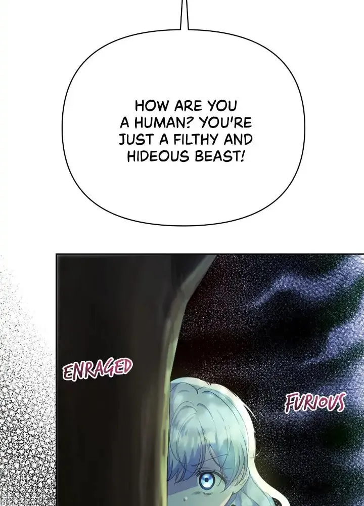 When the Witch’s Daughter Lifts the Male Lead’s Curse Chapter 16 page 13 - 