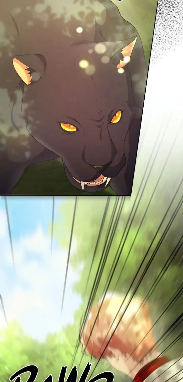 When the Witch’s Daughter Lifts the Male Lead’s Curse Chapter 16 page 15 - 