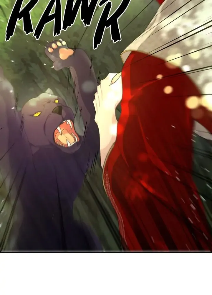 When the Witch’s Daughter Lifts the Male Lead’s Curse Chapter 16 page 16 - 