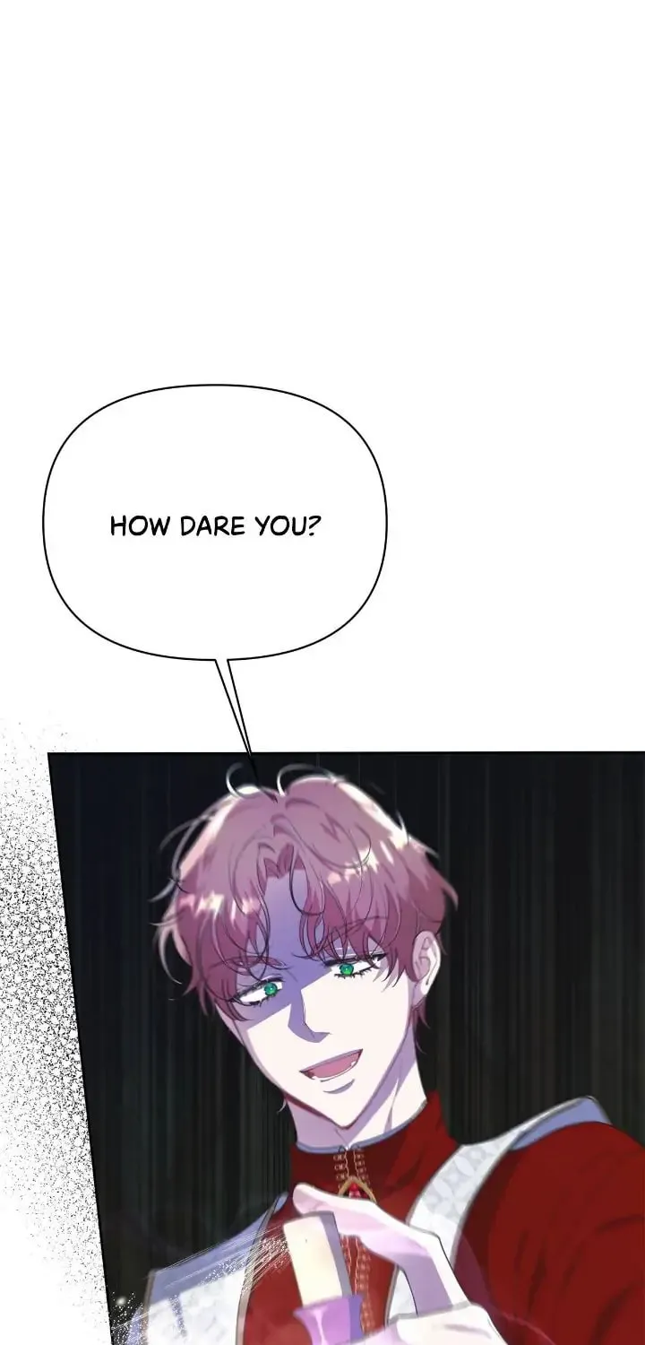 When the Witch’s Daughter Lifts the Male Lead’s Curse Chapter 16 page 17 - 