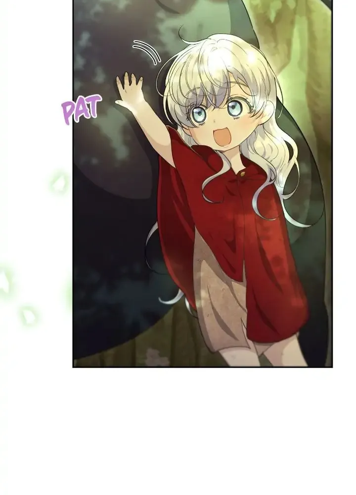 When the Witch’s Daughter Lifts the Male Lead’s Curse Chapter 16 page 3 - 