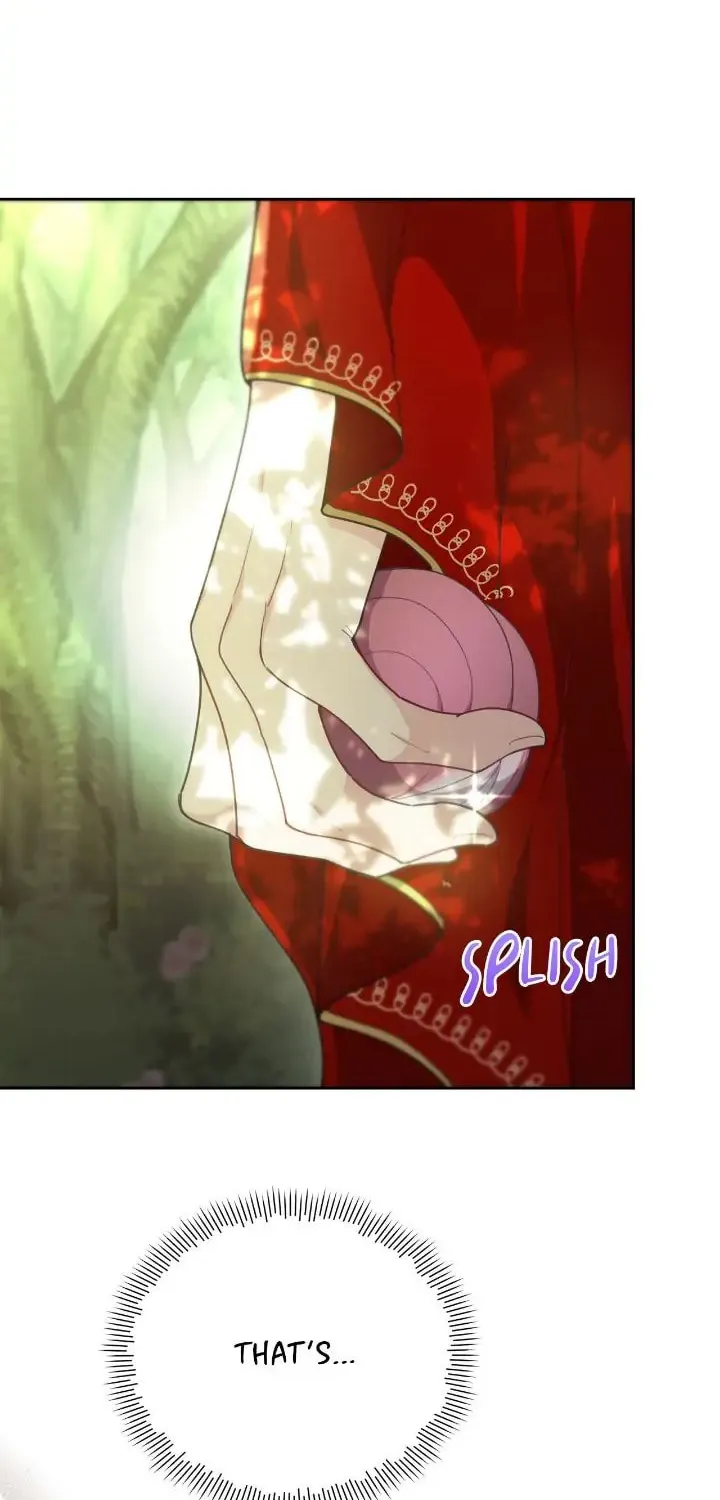 When the Witch’s Daughter Lifts the Male Lead’s Curse Chapter 16 page 23 - 