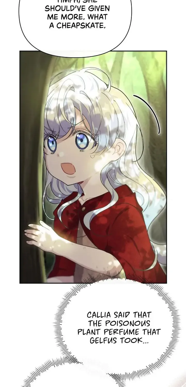 When the Witch’s Daughter Lifts the Male Lead’s Curse Chapter 16 page 26 - 