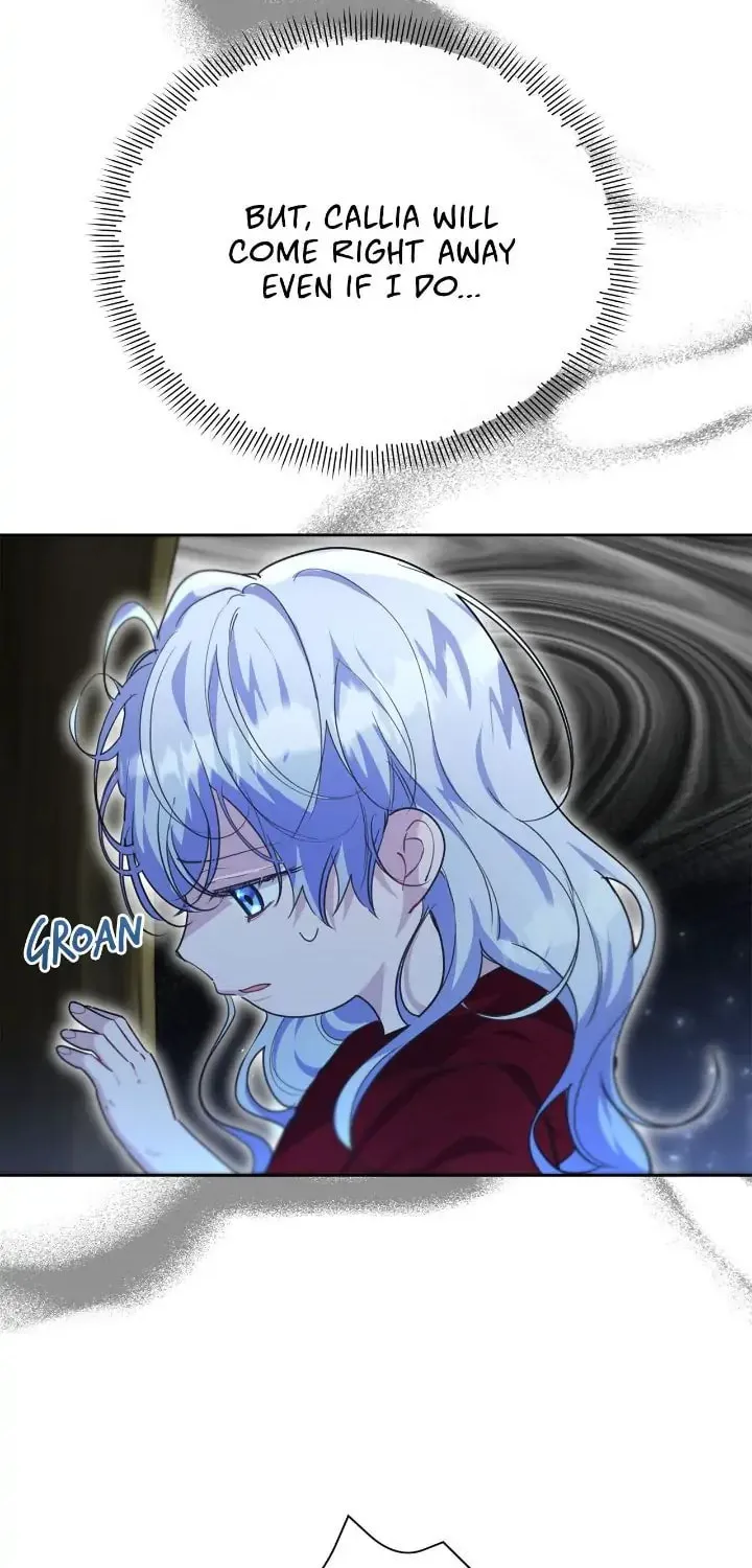 When the Witch’s Daughter Lifts the Male Lead’s Curse Chapter 16 page 29 - 