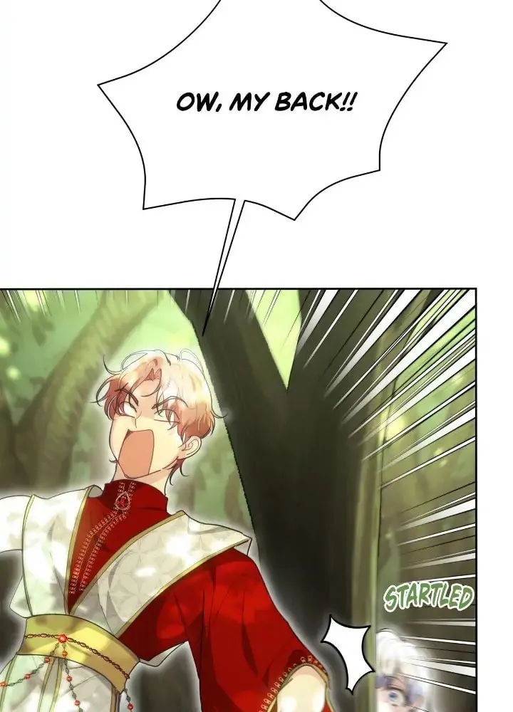 When the Witch’s Daughter Lifts the Male Lead’s Curse Chapter 16 page 30 - 