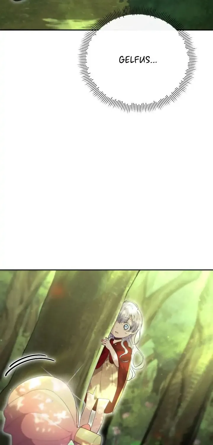 When the Witch’s Daughter Lifts the Male Lead’s Curse Chapter 16 page 33 - 