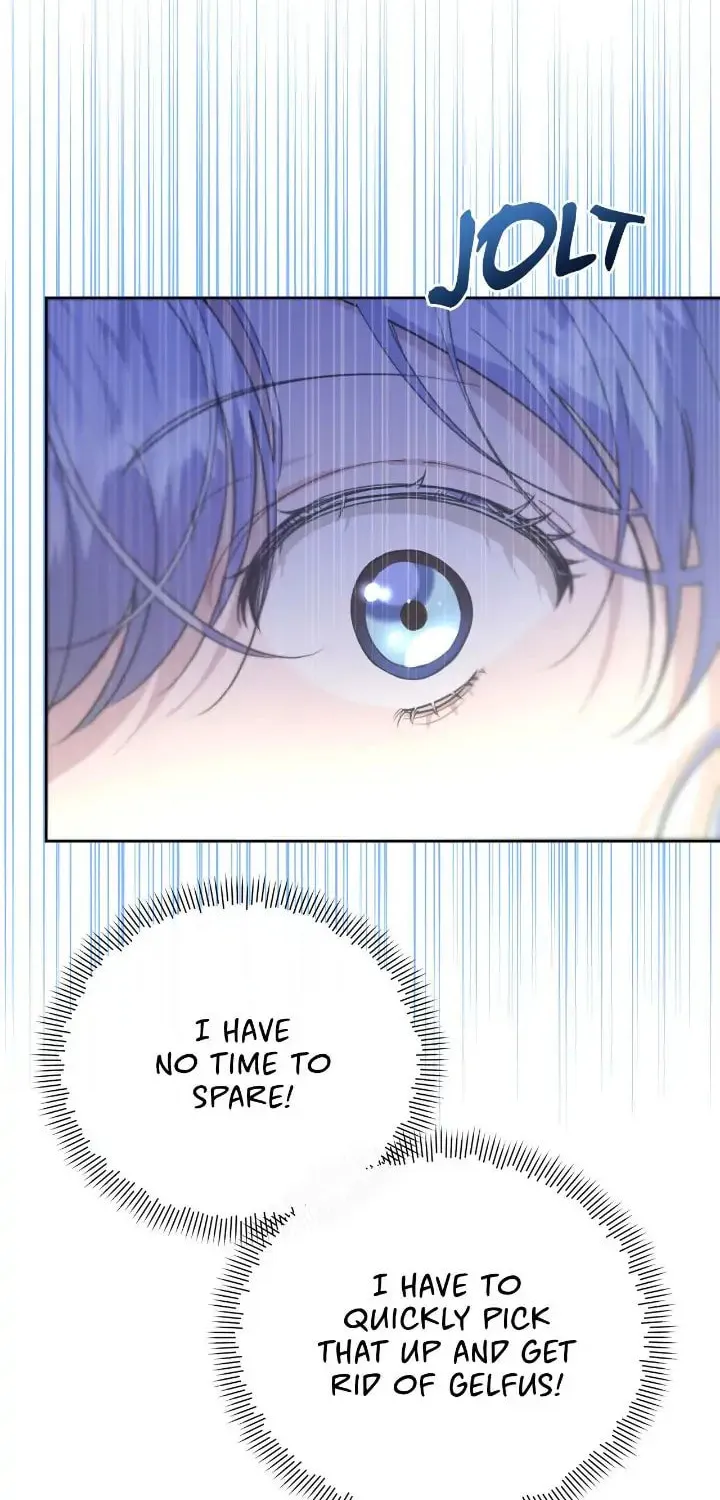 When the Witch’s Daughter Lifts the Male Lead’s Curse Chapter 16 page 36 - 