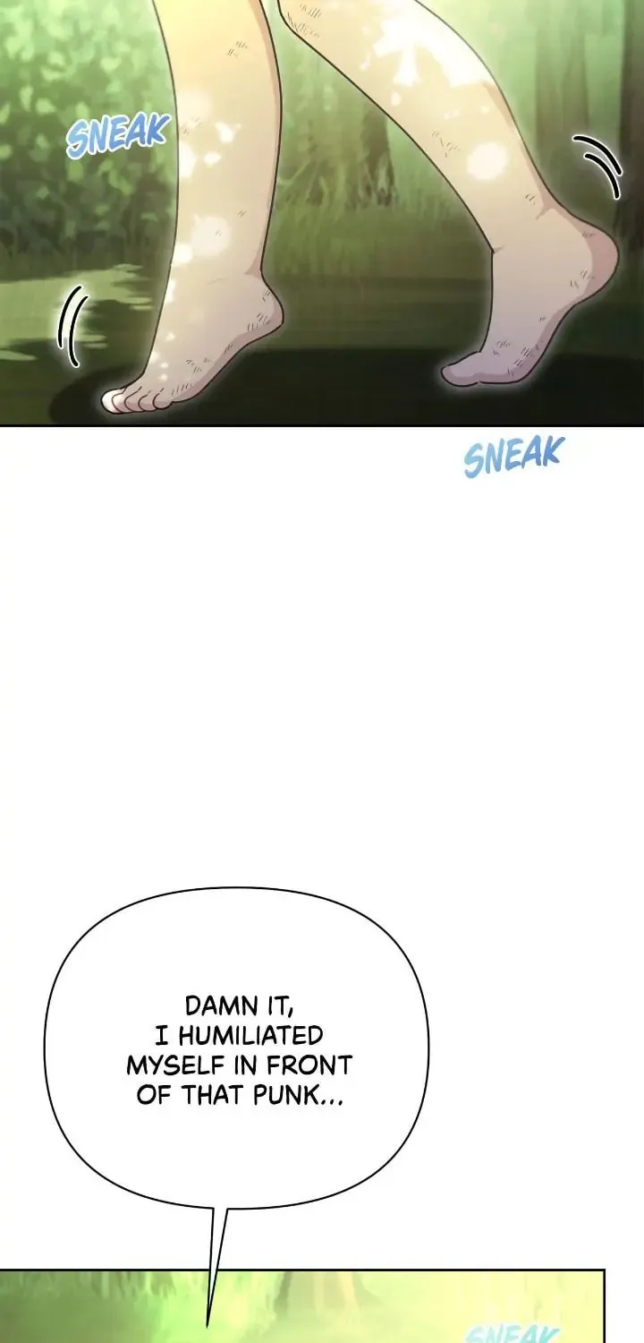 When the Witch’s Daughter Lifts the Male Lead’s Curse Chapter 16 page 38 - 