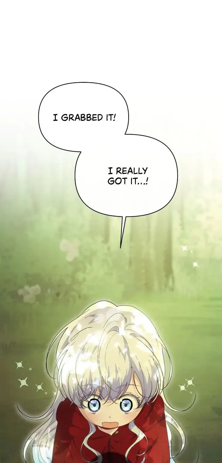 When the Witch’s Daughter Lifts the Male Lead’s Curse Chapter 16 page 43 - 