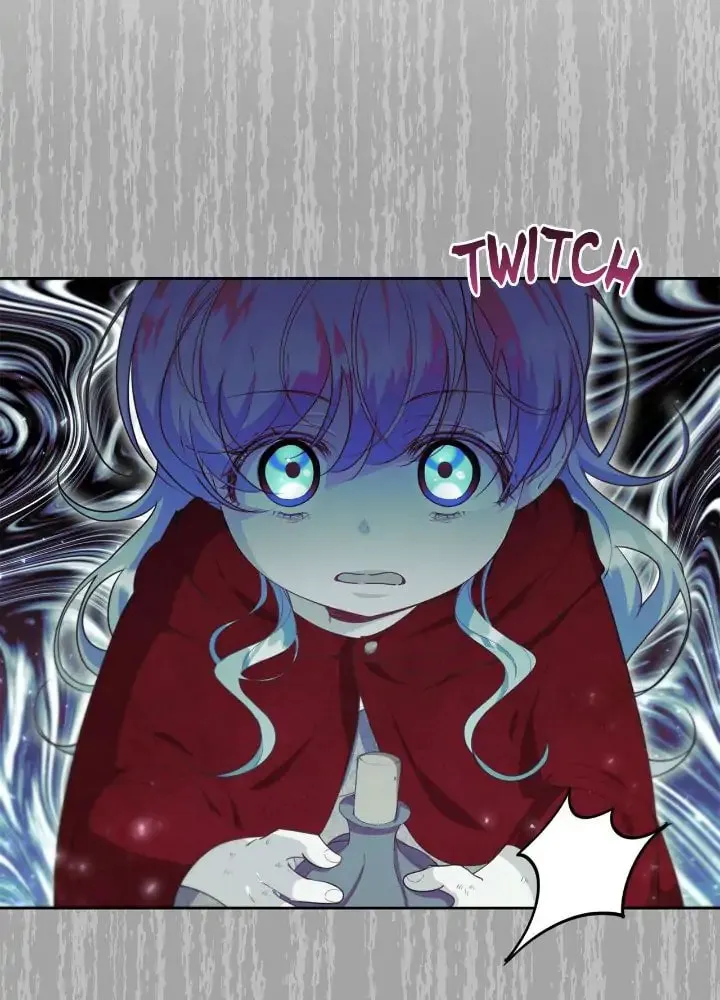 When the Witch’s Daughter Lifts the Male Lead’s Curse Chapter 16 page 45 - 