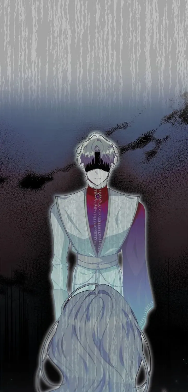 When the Witch’s Daughter Lifts the Male Lead’s Curse Chapter 16 page 46 - 