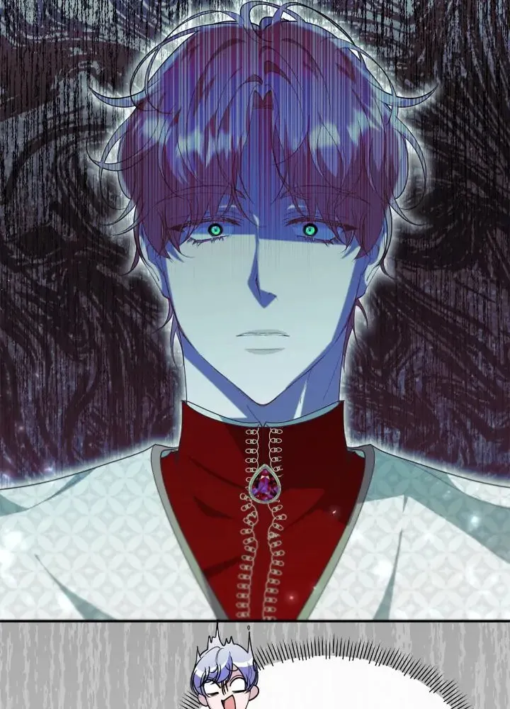 When the Witch’s Daughter Lifts the Male Lead’s Curse Chapter 16 page 48 - 