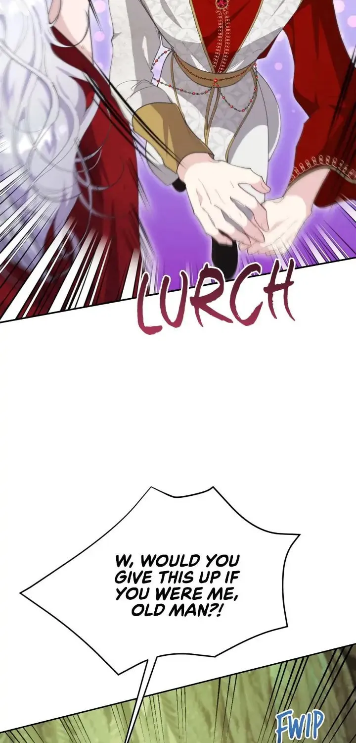 When the Witch’s Daughter Lifts the Male Lead’s Curse Chapter 16 page 50 - 