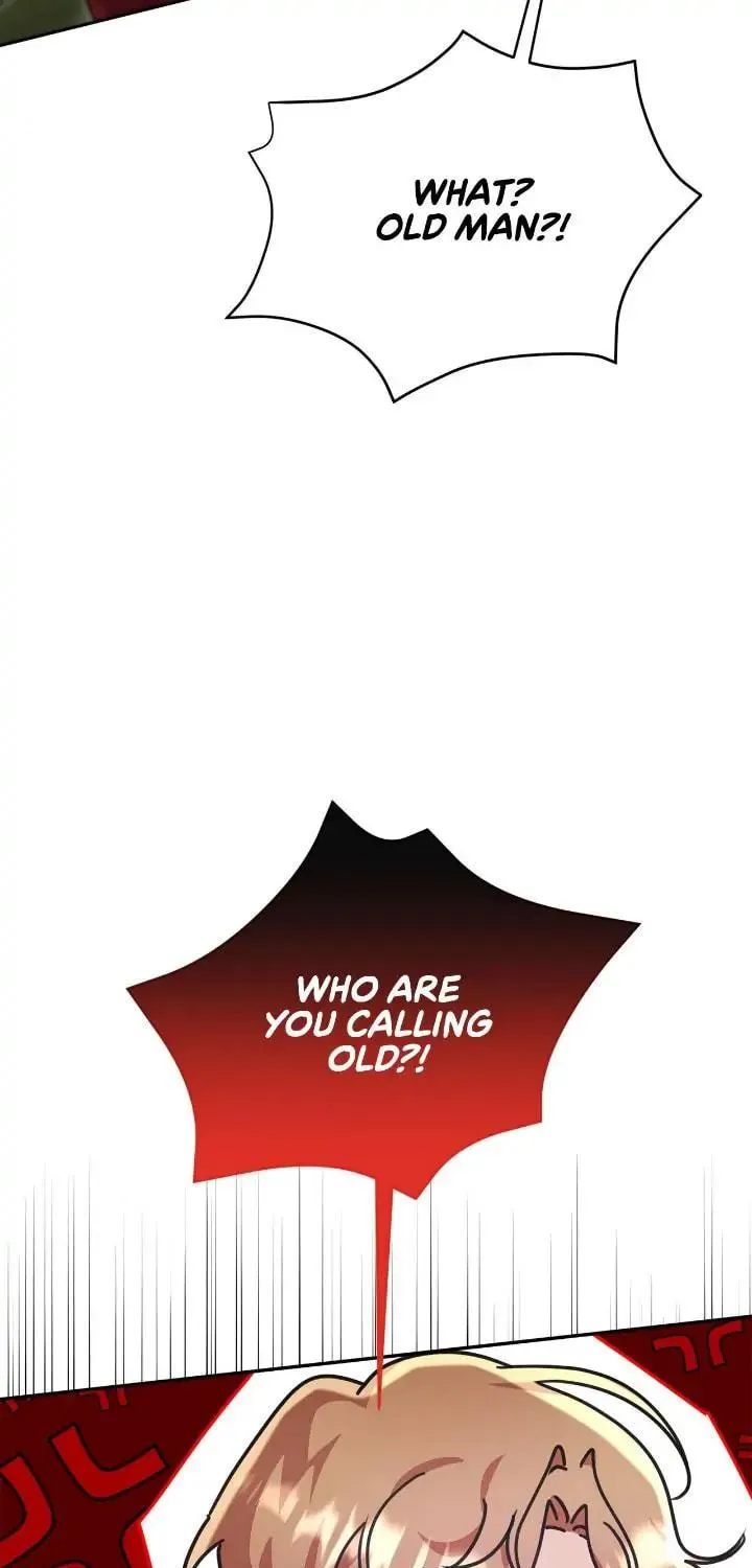 When the Witch’s Daughter Lifts the Male Lead’s Curse Chapter 16 page 52 - 