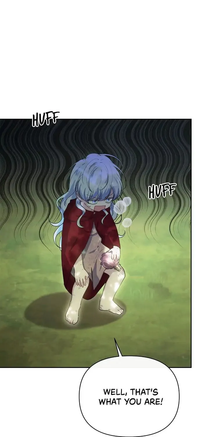 When the Witch’s Daughter Lifts the Male Lead’s Curse Chapter 16 page 54 - 