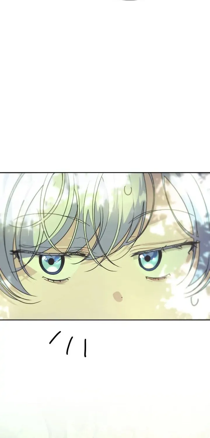 When the Witch’s Daughter Lifts the Male Lead’s Curse Chapter 16 page 55 - 