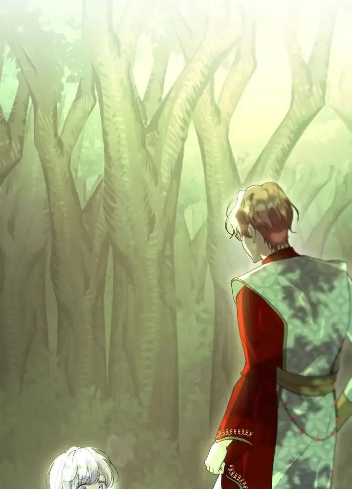 When the Witch’s Daughter Lifts the Male Lead’s Curse Chapter 16 page 56 - 