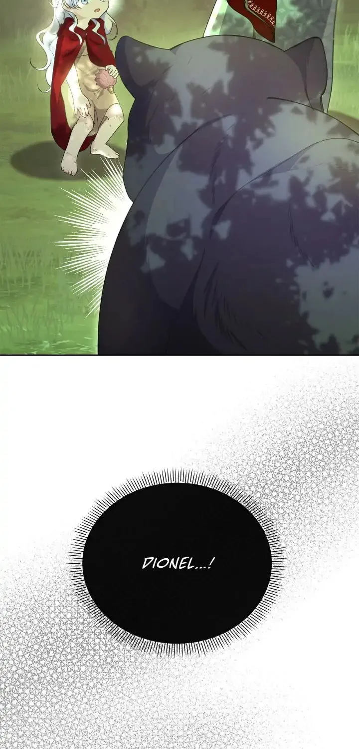 When the Witch’s Daughter Lifts the Male Lead’s Curse Chapter 16 page 57 - 