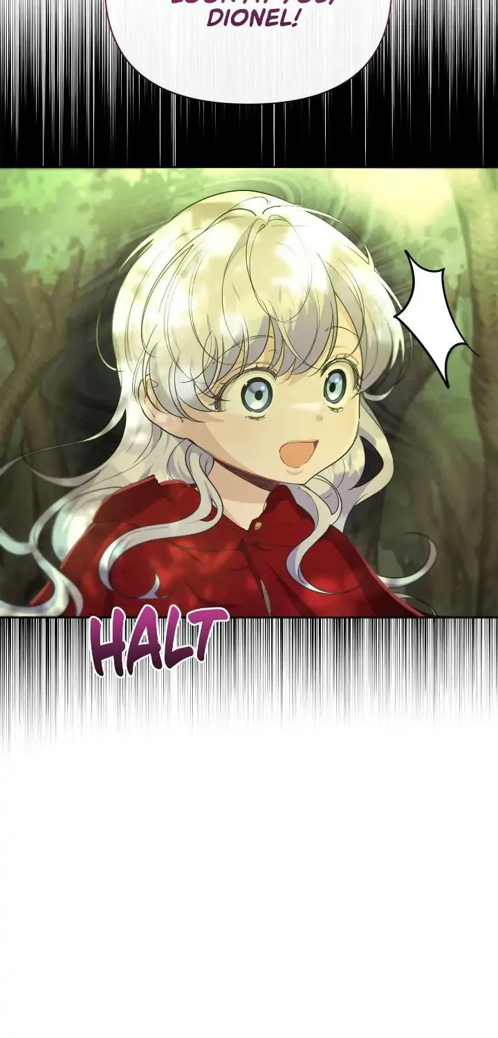When the Witch’s Daughter Lifts the Male Lead’s Curse Chapter 16 page 7 - 